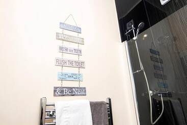 1br Summit Holburn   Cosy Flat With Ultrafast Wifi
