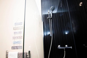1br Summit Holburn   Cosy Flat With Ultrafast Wifi