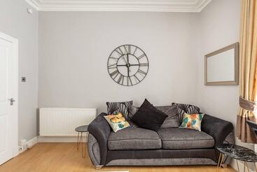 1br Summit Holburn   Cosy Flat With Ultrafast Wifi