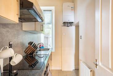 1br Summit Holburn   Cosy Flat With Ultrafast Wifi