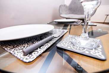 1br Summit Holburn   Cosy Flat With Ultrafast Wifi