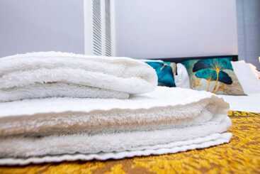 1br Summit Holburn   Cosy Flat With Ultrafast Wifi