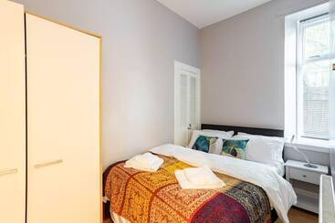 1br Summit Holburn   Cosy Flat With Ultrafast Wifi