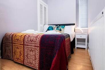 1br Summit Holburn   Cosy Flat With Ultrafast Wifi
