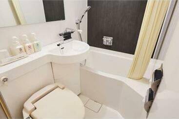 Urayasu Sun Hotel Vacation Stay 33015v