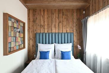Apartmány Spessart