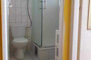 Apartmány Viola
