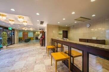 هتل 2 11 35 / Vacation Stay 46843