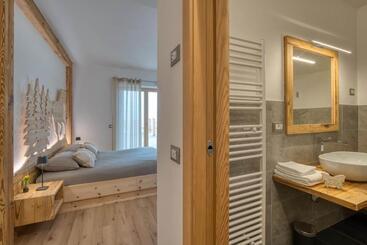 هتل Agritur Maso Librar