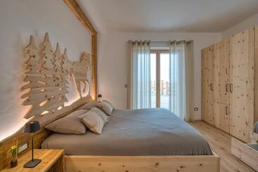هتل Agritur Maso Librar