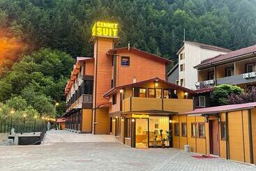 Cennet Suit Otel