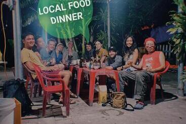 هتل The Imperfect Downtown Hoi An