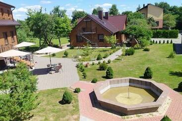 هتل Trakaitis Apartments & Holiday Homes