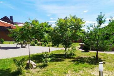 هتل Trakaitis Apartments & Holiday Homes