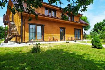هتل Trakaitis Apartments & Holiday Homes