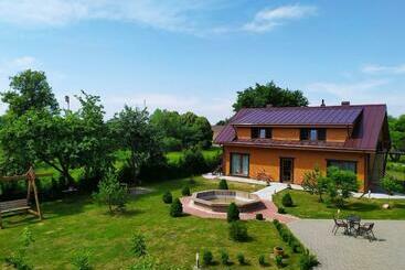 هتل Trakaitis Apartments & Holiday Homes