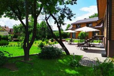 هتل Trakaitis Apartments & Holiday Homes