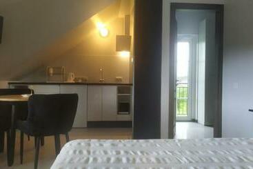 هتل Trakaitis Apartments & Holiday Homes