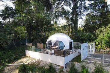 هتل Villas Y Glampings Mya  Puerto Viejo, Limon, Cr