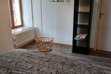 Le Marcel Appartement F1 De 24 M²