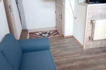 Le Marcel Appartement F1 De 24 M²