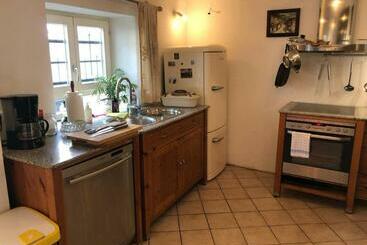 ペンション Bella Haus