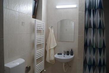 پانسیون Vila Ovidiu
