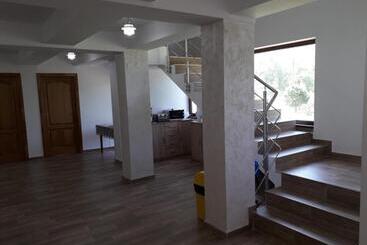 پانسیون Vila Ovidiu