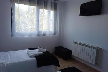 Pension Xacobeo Lavacolla
