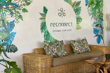 Reconnect   Private Island Resort & Dive Center Togean   Buka Buka Island