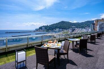 ریوکان Pearl Star Hotel Atami
