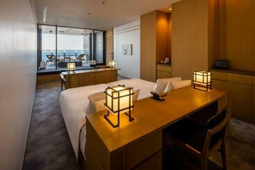 ریوکان Pearl Star Hotel Atami
