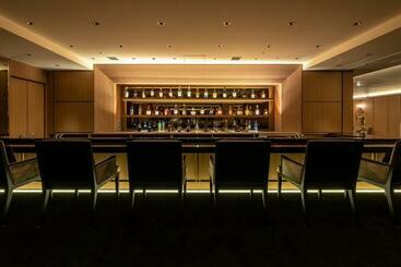 ریوکان Pearl Star Hotel Atami