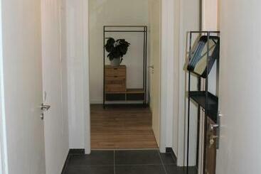 Travel Art Boardinghouse