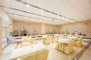Vienna International Hotel Shanghai Pudong Airport South Store