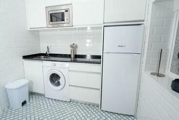 Apartamentos Ramar 1 - Pravia