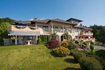 Aparthotel Claudia