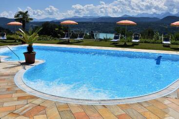 Aparthotel Claudia