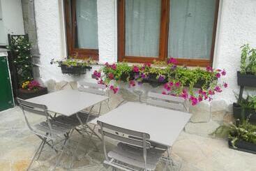 B&b Polline & Conchiglie