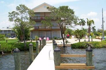 مبيت وإفطار Bayview Bnb