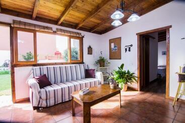 Cozy House Casa Vero Mai Icod De Los Vinos