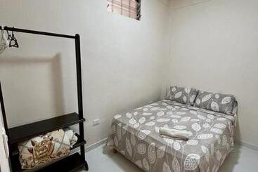 Colibrí Hostel