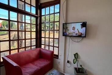 Colibrí Hostel