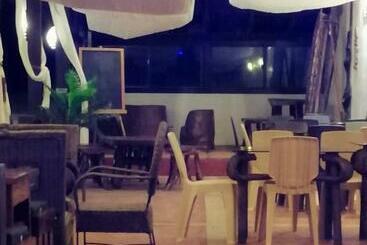 Damara Beachfront Resort