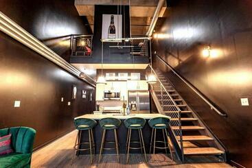 شقق خاصة سياحية Gucci Loft