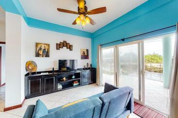 هتل Suite C102 @ Mara Laguna