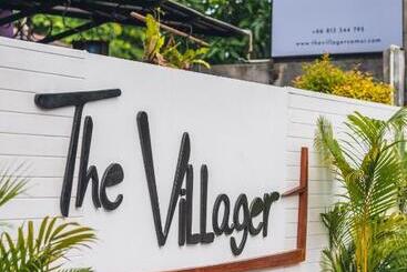 هتل The Villager Fishermans Village