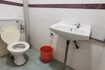 Malacca Town Tranquerah Cluster Home