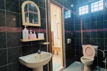 Malacca Town Tranquerah Cluster Home