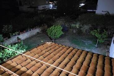 پانسیون Casa Villaggio Pirandello